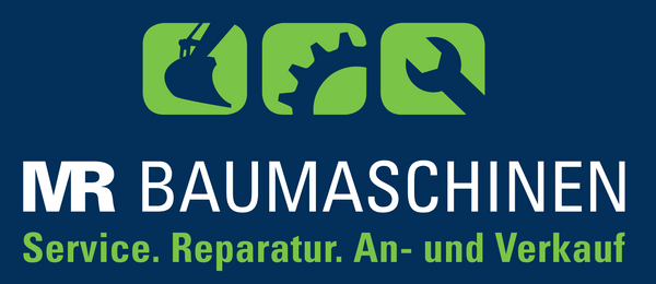 MR Baumaschinen - Service, Reparatur & Ersatzteile