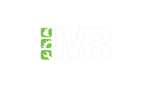 MR Baumaschinen - Service, Reparatur & Ersatzteile